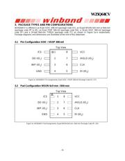 W25Q64CVSSIG datasheet.datasheet_page 6