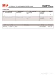 SUS01O-12 数据规格书 3
