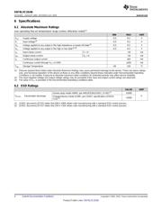 SN74LVC2G06DRYR datasheet.datasheet_page 4