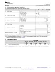 SN74LVC2G06DRYR datasheet.datasheet_page 5