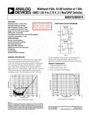 ADG788BCP datasheet.datasheet_page 1