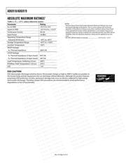 ADG788BCP datasheet.datasheet_page 4