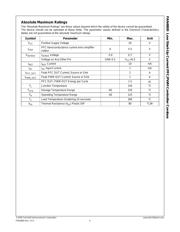 FAN4800IMX datasheet.datasheet_page 4