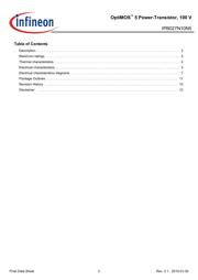 IPB027N10N5ATMA1 datasheet.datasheet_page 3