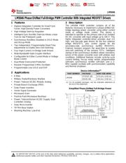 LM5046MH/NOPB datasheet.datasheet_page 1