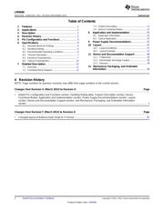 LM5046MH/NOPB datasheet.datasheet_page 2