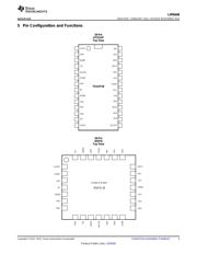 LM5046MH/NOPB datasheet.datasheet_page 3