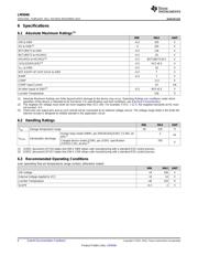 LM5046MH/NOPB datasheet.datasheet_page 6