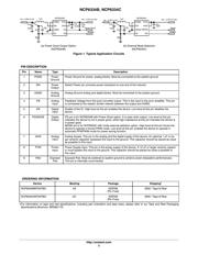 NCP6334GEVB datasheet.datasheet_page 2