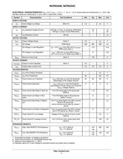 NCP6334BMT26TBG datasheet.datasheet_page 4