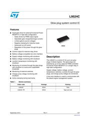 L9524C datasheet.datasheet_page 1