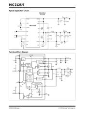 MIC2126YML-TR datasheet.datasheet_page 2