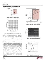 LTC1540IDD datasheet.datasheet_page 6