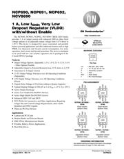 NCP692MN18T2G datasheet.datasheet_page 1