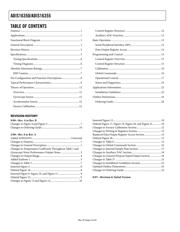 ADIS16355/PCBZ datasheet.datasheet_page 2