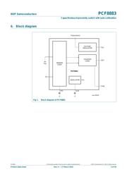 PCF8883T/1,118 datasheet.datasheet_page 3