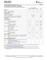 ADS4129IRGZ25 数据规格书 4