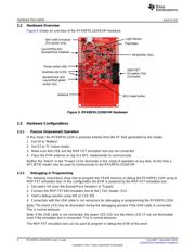 RF430FRL152HEVM 数据规格书 6