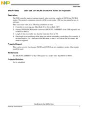 MCIMX286CVM4BR2 数据规格书 5
