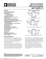 ADP1710 datasheet.datasheet_page 1