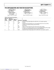 ADP1710 datasheet.datasheet_page 5