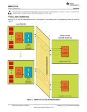 SN65LVCP114ZJA datasheet.datasheet_page 2