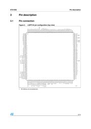 STA1052S1-TR 数据规格书 5