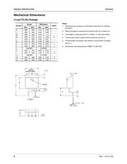 FAN1616AD25X datasheet.datasheet_page 6