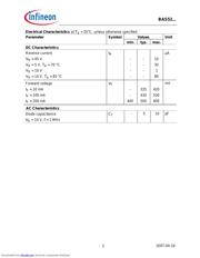 BAS52-02V datasheet.datasheet_page 2