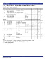 74FCT163374CPAG8 datasheet.datasheet_page 3