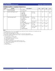 74FCT163374CPAG8 datasheet.datasheet_page 4