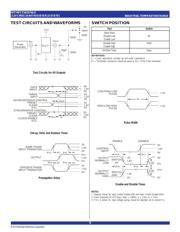 74FCT163374CPVG datasheet.datasheet_page 6