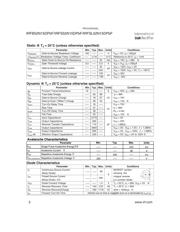 IRFS23N15DTRLP 数据规格书 2