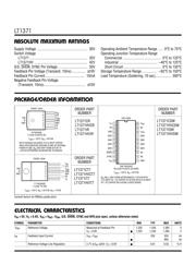LT1371 datasheet.datasheet_page 2