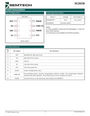 SC2608S 数据规格书 5