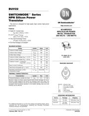 BUV22_06 datasheet.datasheet_page 1