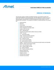 ATXMEGA64D4-MHR datasheet.datasheet_page 1