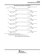 CDC204 datasheet.datasheet_page 5