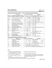 IRL3803SPBF datasheet.datasheet_page 2