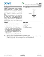 AL5809-15P1-7 datasheet.datasheet_page 1