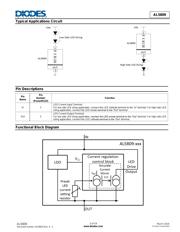 AL5809-20S1-7 datasheet.datasheet_page 2