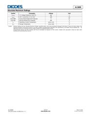 AL5809-30P1-7 datasheet.datasheet_page 3