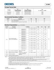 AL5809-15S1-7 数据规格书 4