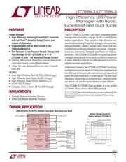 LTC3586EUFE-2#TRPBF datasheet.datasheet_page 1