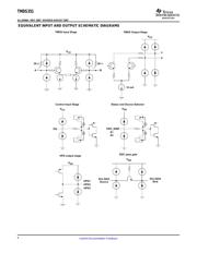 TMDS351PAGG4 datasheet.datasheet_page 6