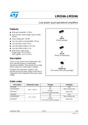 LM324AD datasheet.datasheet_page 1