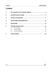 LM324AD datasheet.datasheet_page 2