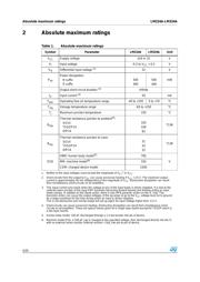 LM324AD datasheet.datasheet_page 4