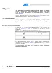 AT86RF232-ZX datasheet.datasheet_page 6