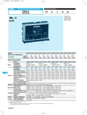 ZTS1R52405-G 数据规格书 3